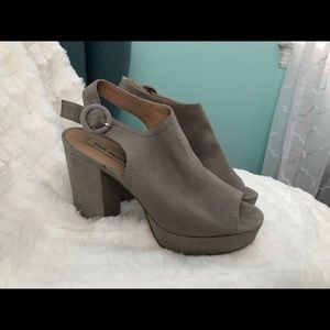 Steve Madden Shoes